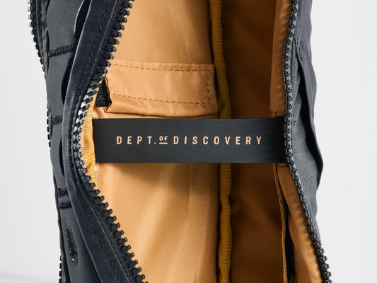 Trek Adventure Frame Bag