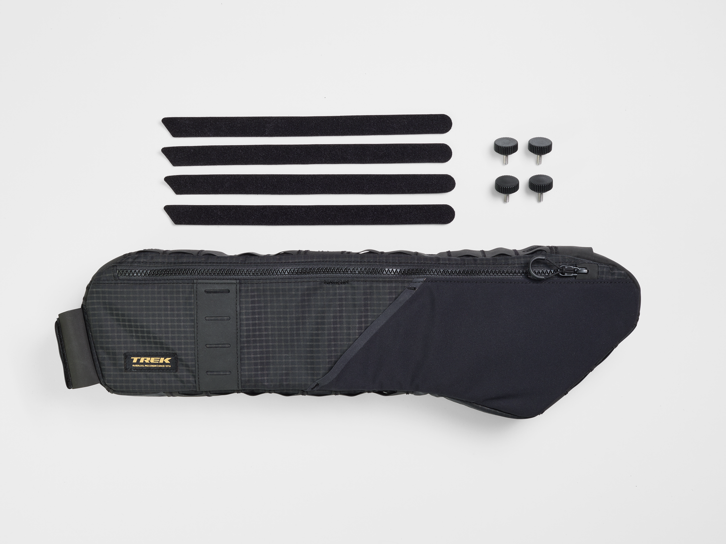 Trek Adventure Frame Bag