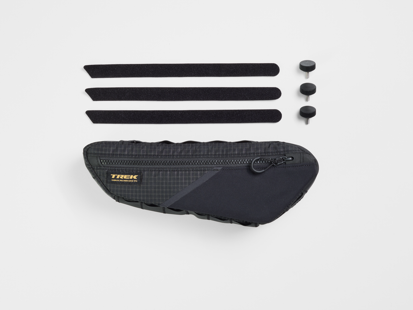 Trek Adventure Triangle Bag