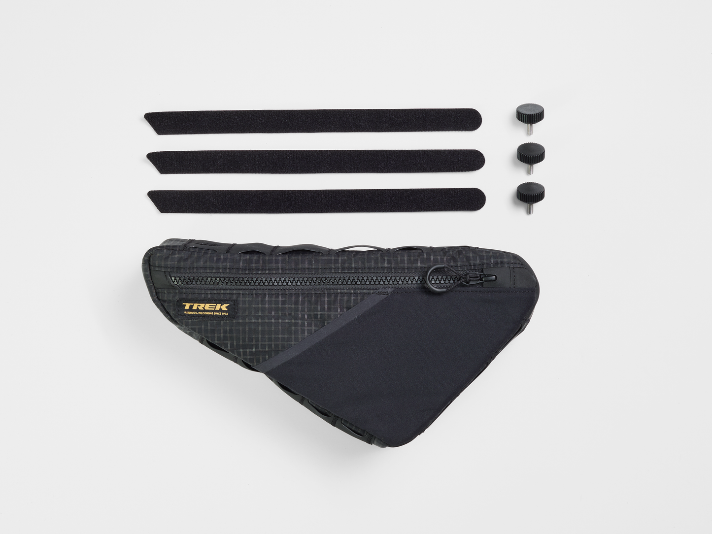 Trek Adventure Triangle Bag