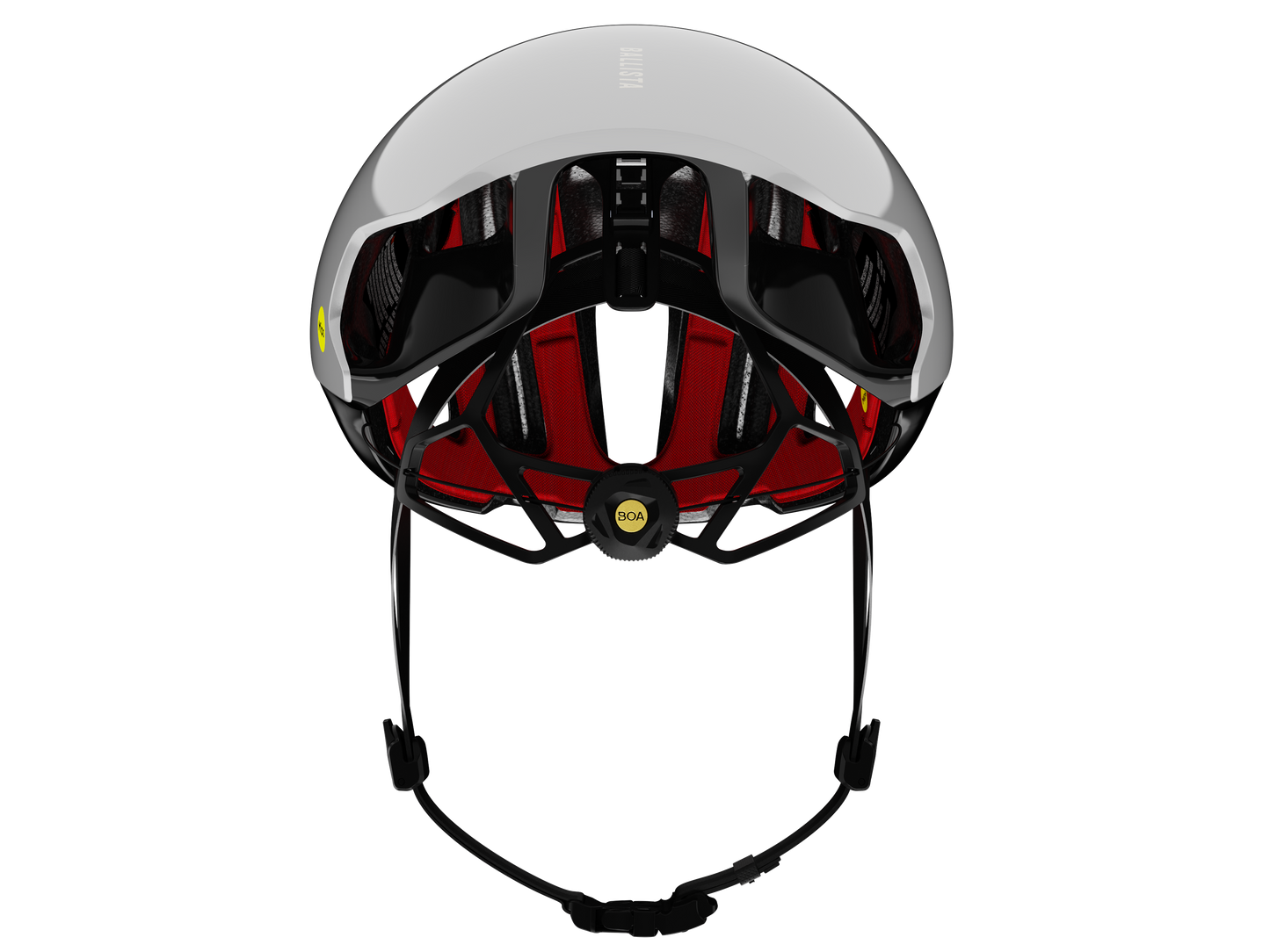 Trek Ballista Mips Road Bike Helmet