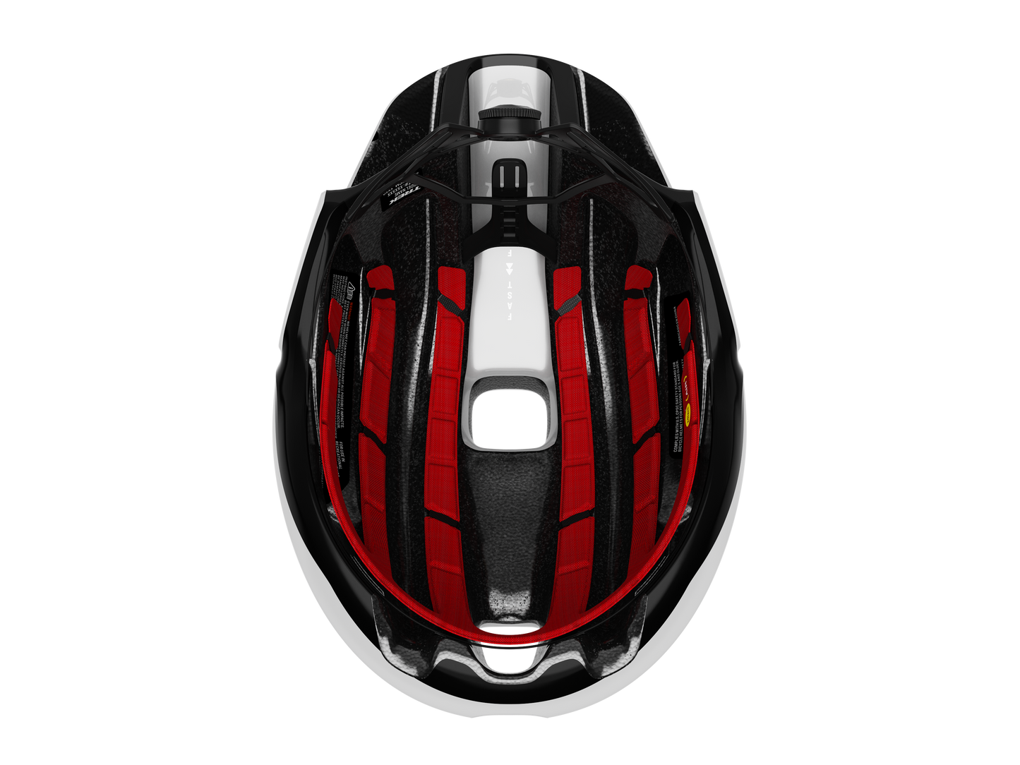 Trek Ballista Mips Road Bike Helmet