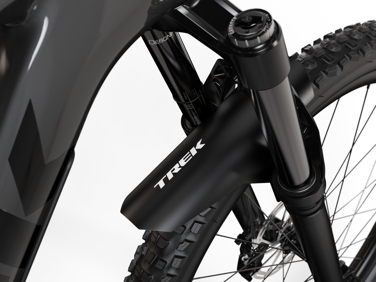 Trek Enduro Front Mudguard