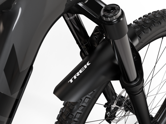 Trek Enduro Front Mudguard