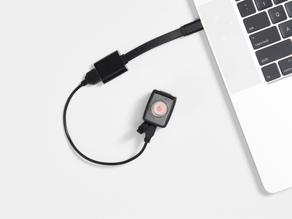 Trek Flare RT Rear Bike Light