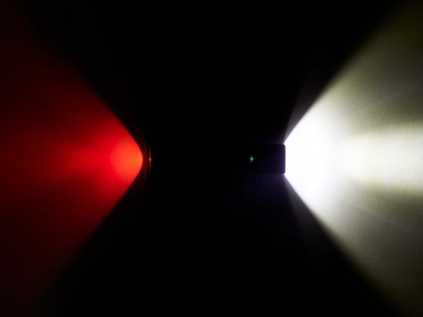 Trek Commuter Comp R Flare R City Bike Light Set