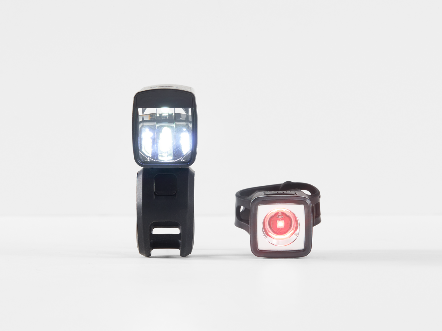 Trek Commuter Comp R Flare R City Bike Light Set