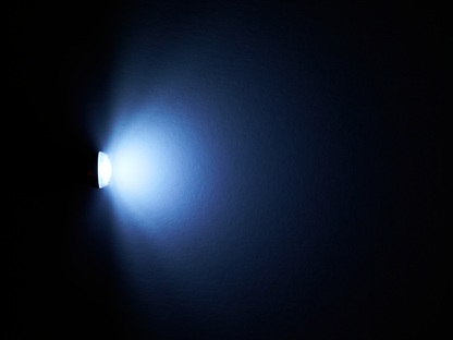 Trek Ion 50 R Front Bike Light