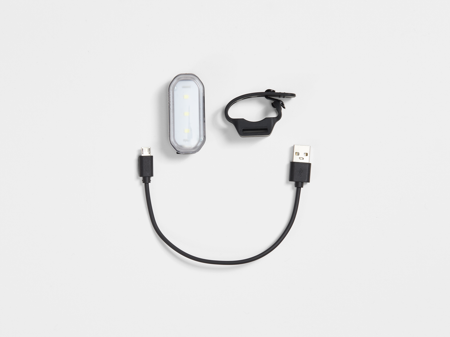 Trek Ion 50 R Front Bike Light