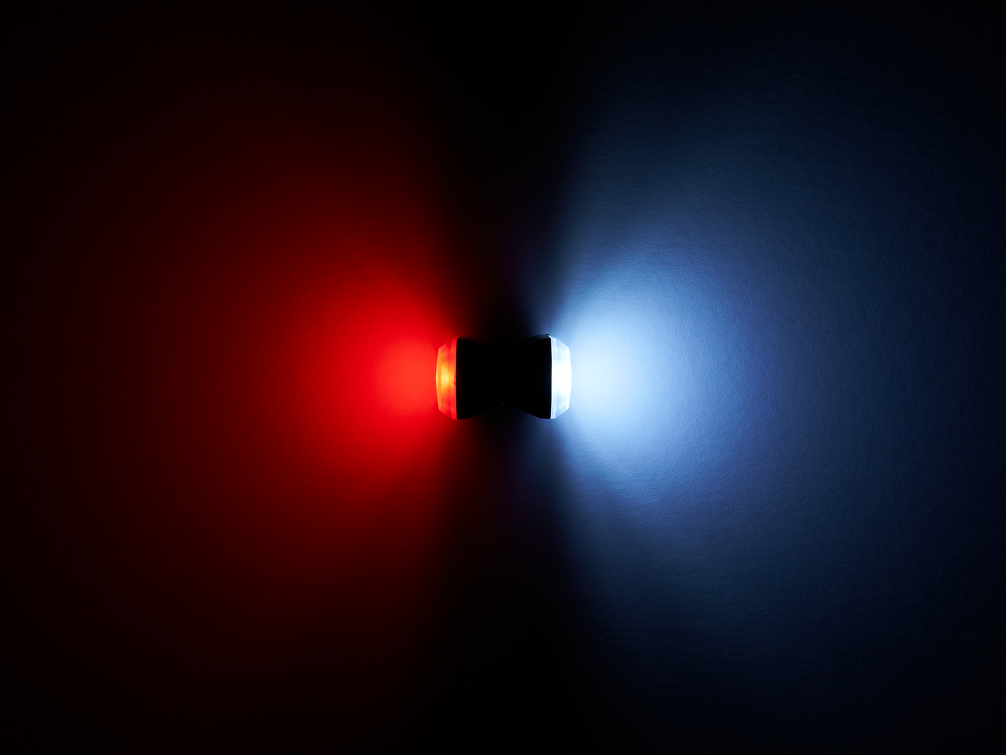 Trek Ion 50 R Flare R Metro Bike Light Set