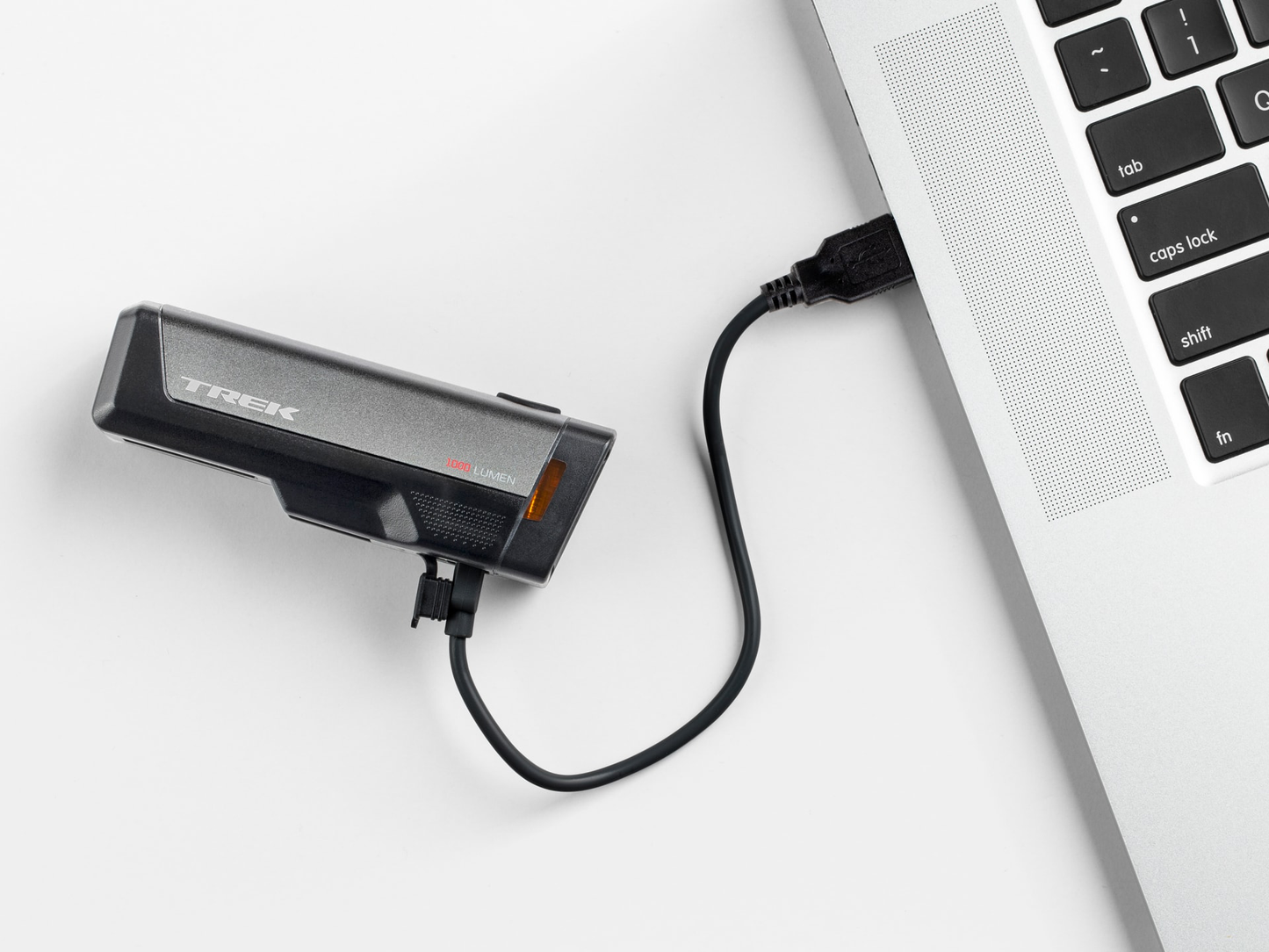 Trek Ion Elite R Front Bike Light