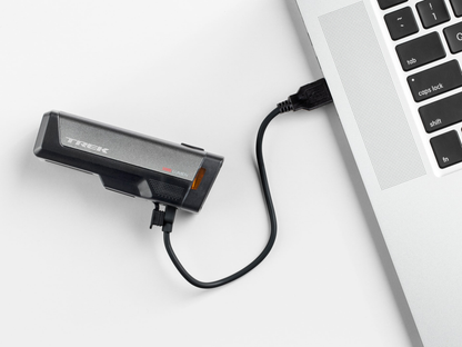 Trek Ion Elite R Front Bike Light