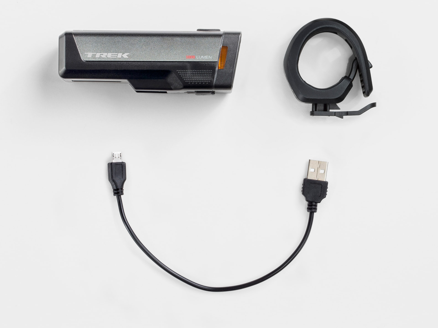 Trek Ion Elite R Front Bike Light