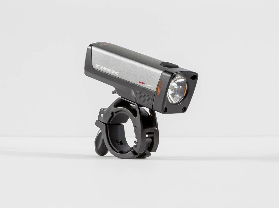 Trek Ion Elite R Front Bike Light