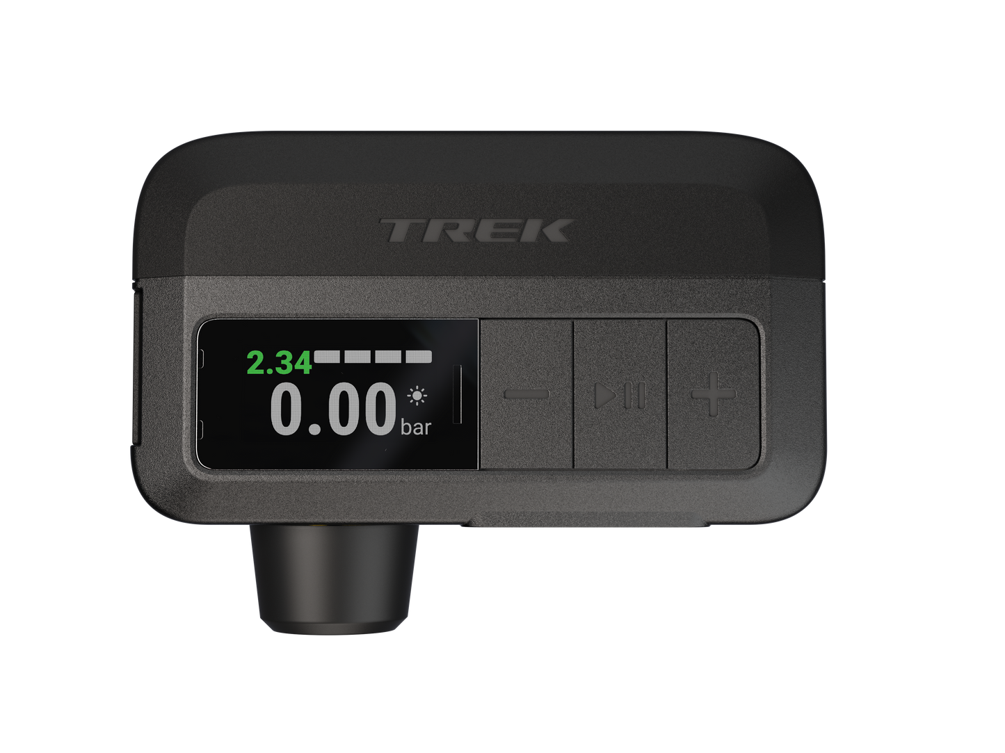 Trek Air Rush Electric Pump