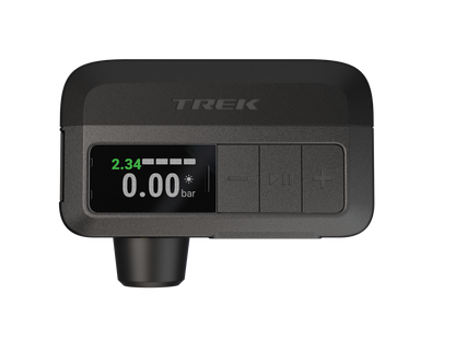 Trek Air Rush Electric Pump