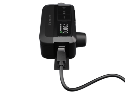 Trek Air Rush Electric Pump