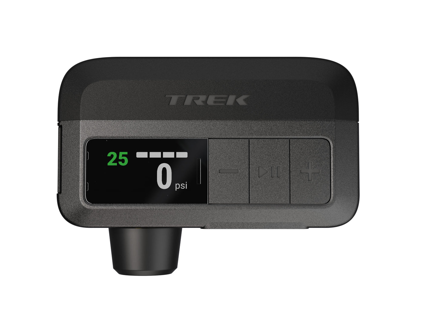 Trek Air Rush Electric Pump