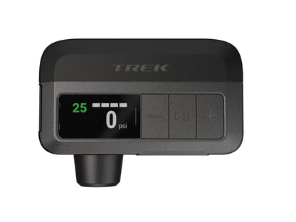 Trek Air Rush Electric Pump