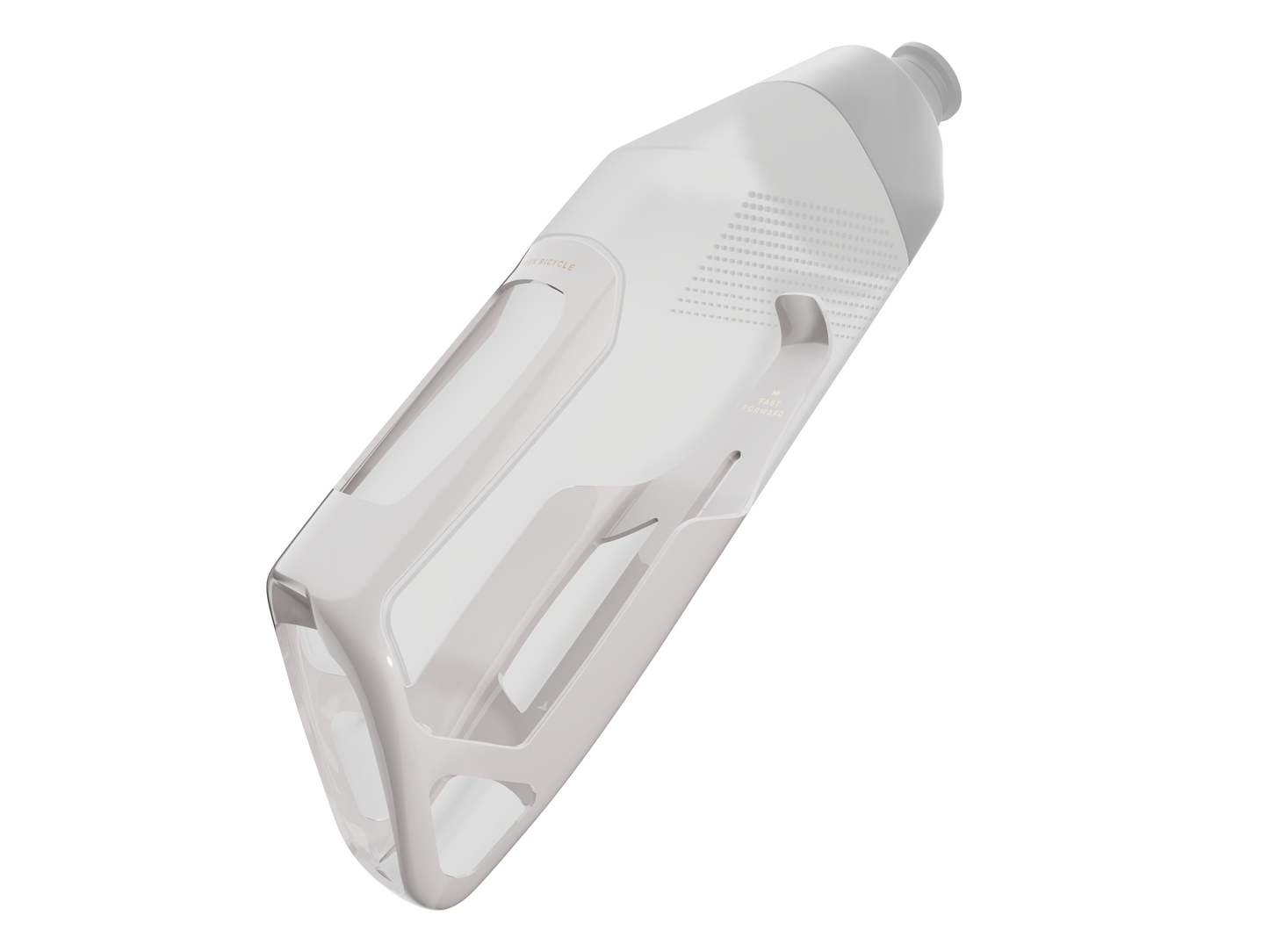 Trek RSL Aero Water Bottle and Cage