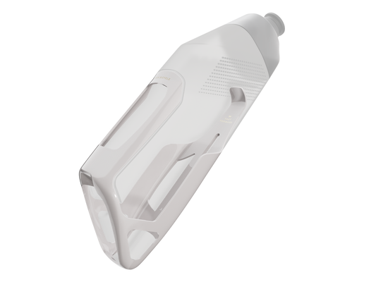 Trek RSL Aero Water Bottle and Cage