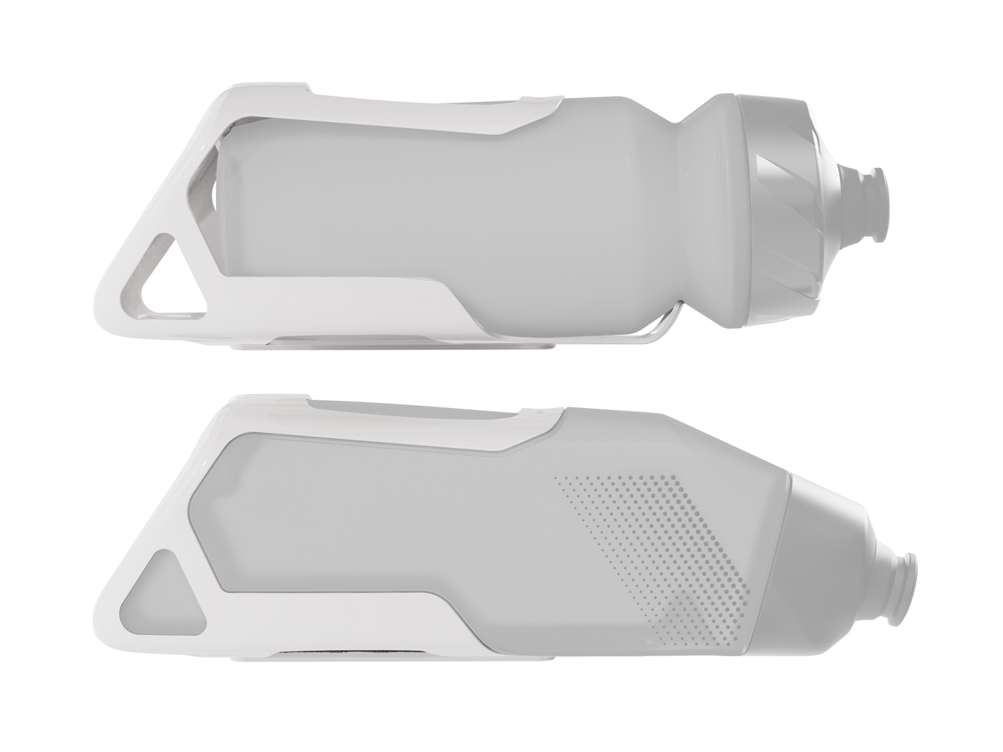 Trek RSL Aero Water Bottle and Cage