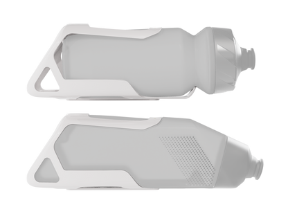Trek RSL Aero Water Bottle and Cage
