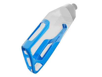 Trek RSL Aero Water Bottle and Cage