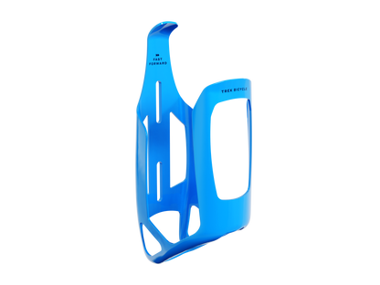 Trek RSL Aero Water Bottle and Cage