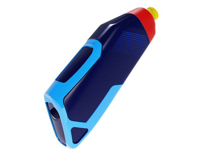 Trek RSL Aero Water Bottle and Cage