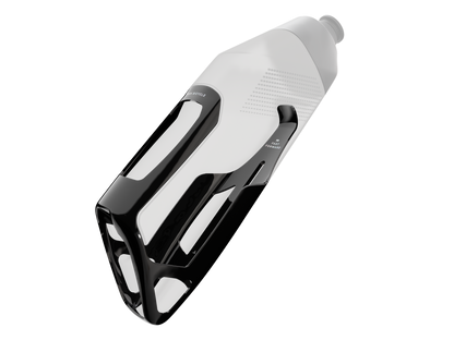 Trek RSL Aero Water Bottle and Cage