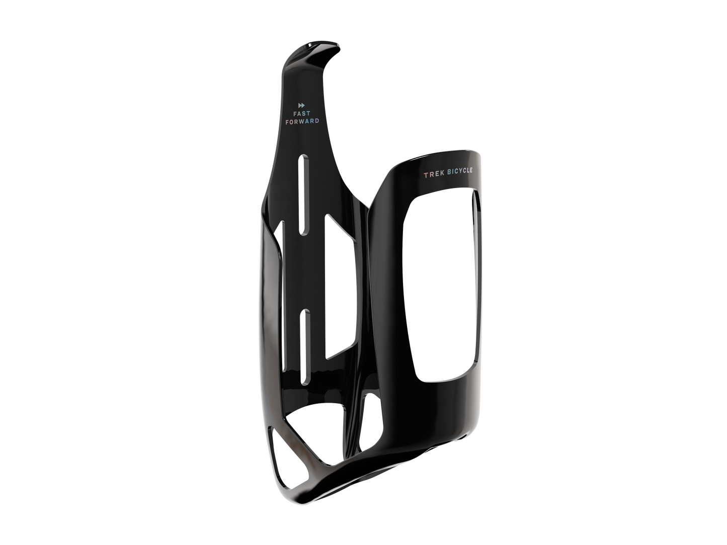 Trek RSL Aero Water Bottle and Cage