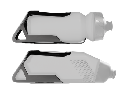 Trek RSL Aero Water Bottle and Cage