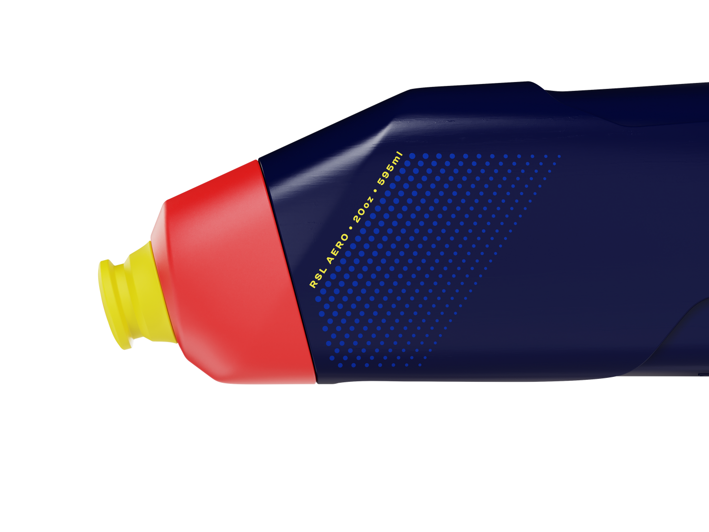 Trek RSL Aero Water Bottle