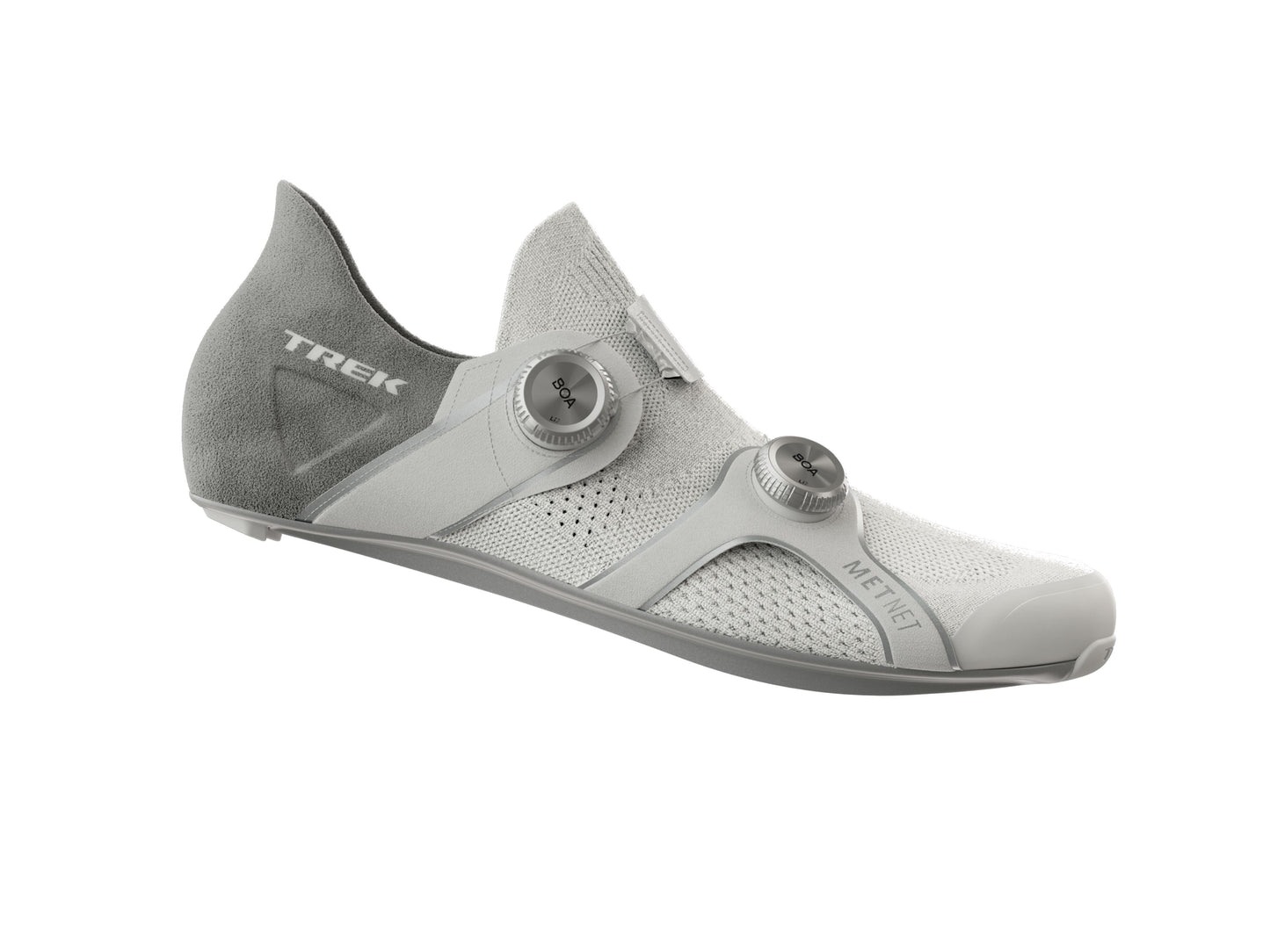 Trek RSL Knit Road Cycling Shoes