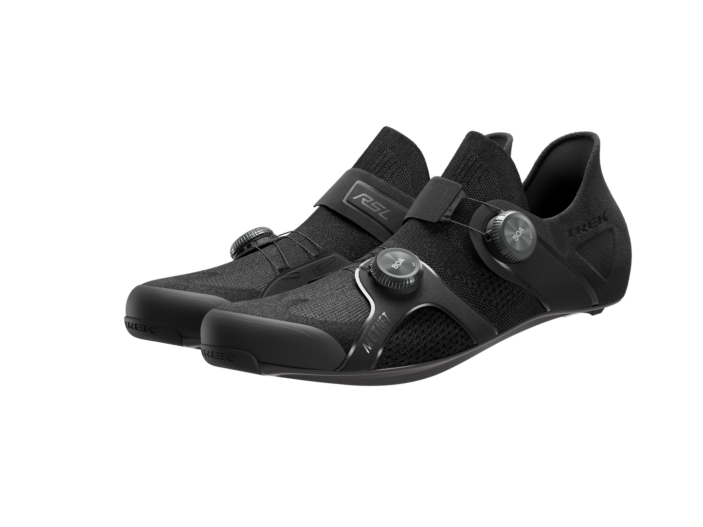 Trek RSL Knit Road Cycling Shoes