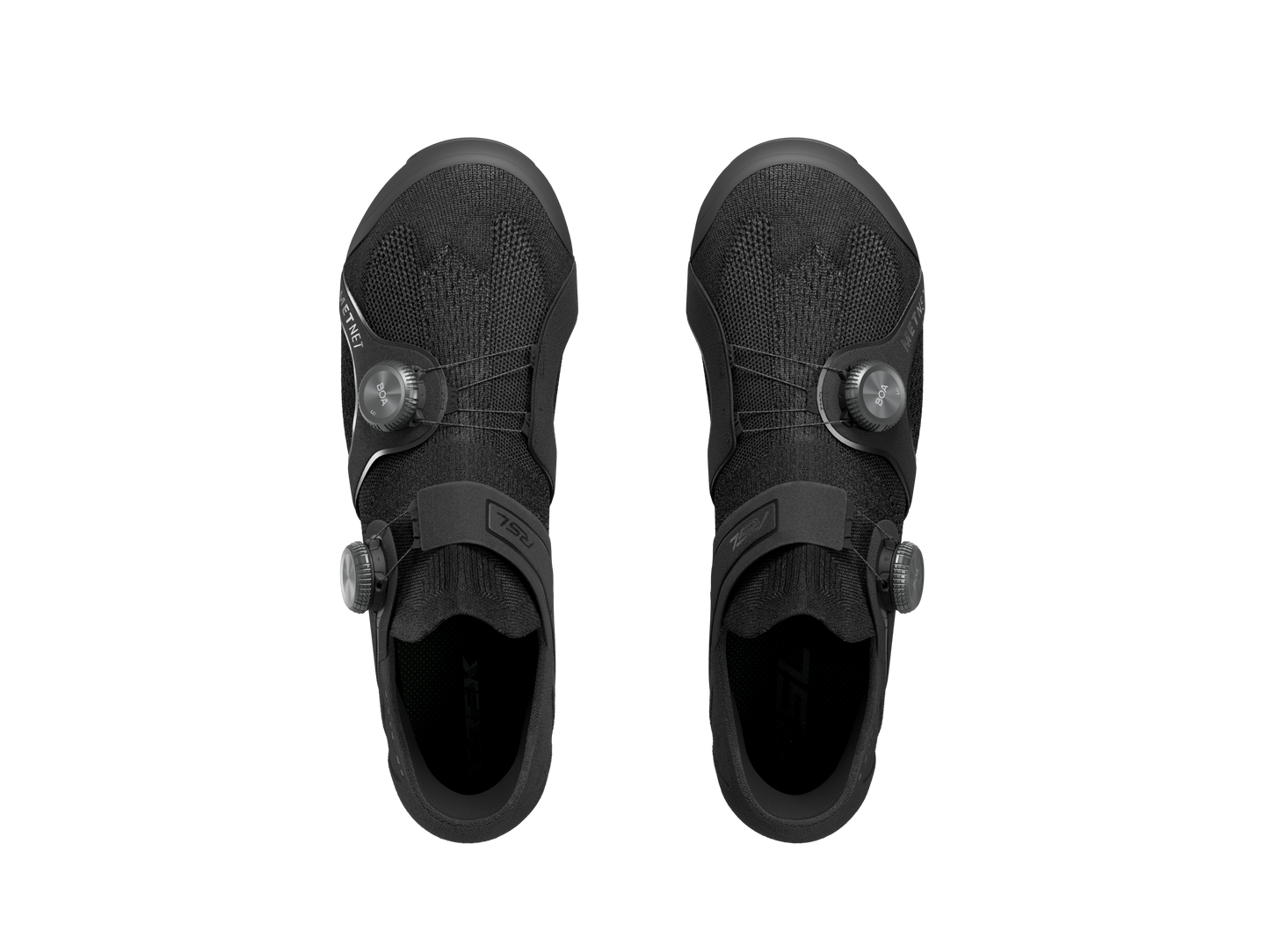 Trek RSL Knit Road Cycling Shoes