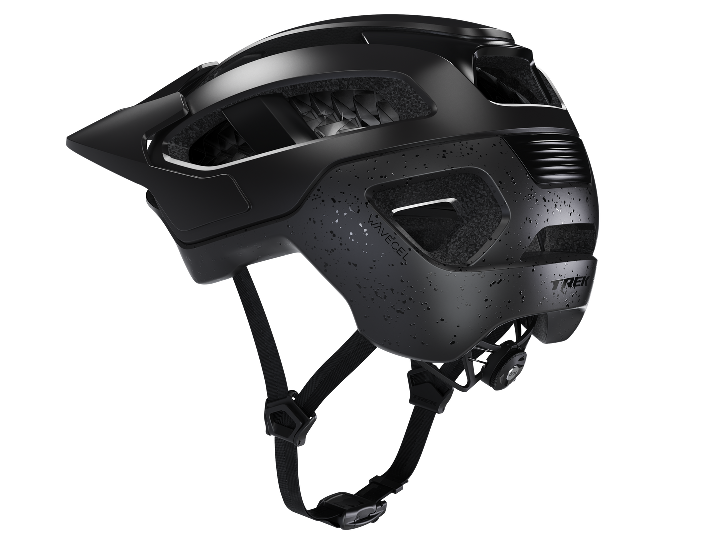 Trek Rally WaveCel Mountain Bike Helmet