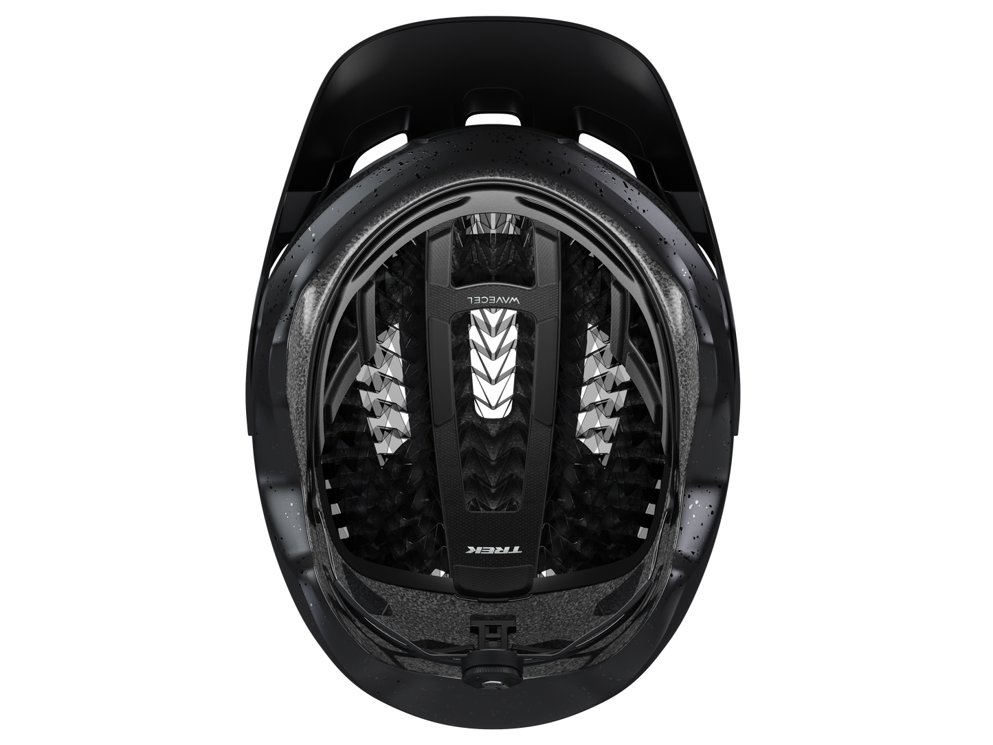 Trek Rally WaveCel Mountain Bike Helmet