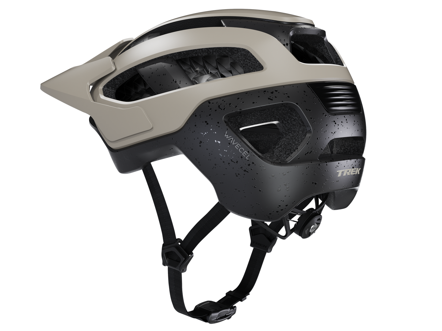 Trek Rally WaveCel Mountain Bike Helmet