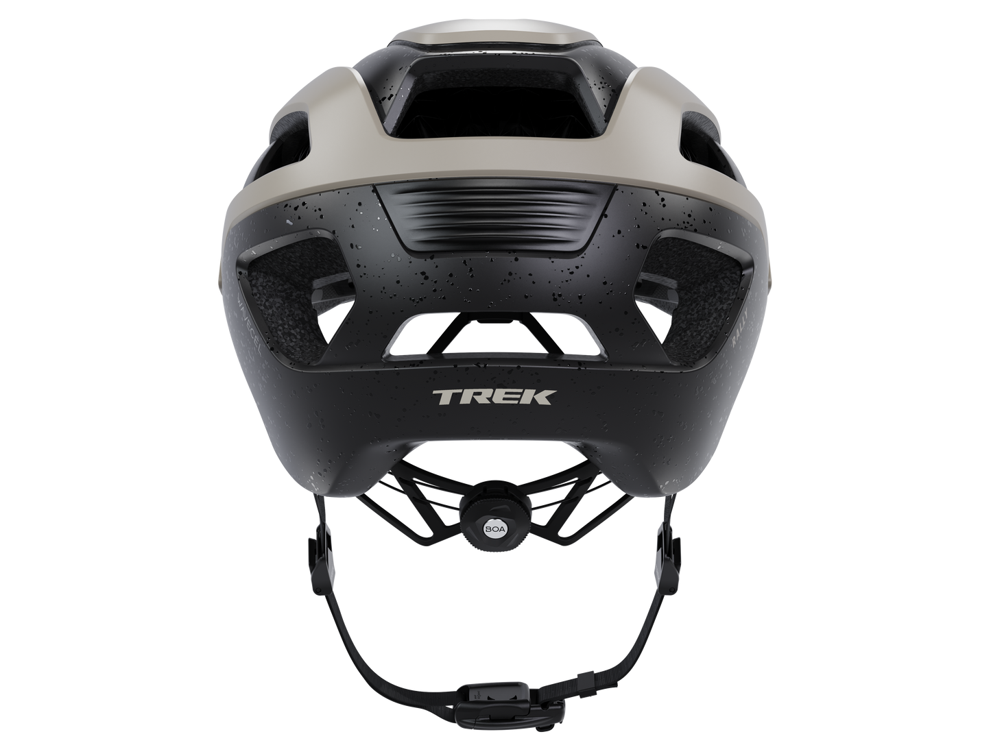 Trek Rally WaveCel Mountain Bike Helmet
