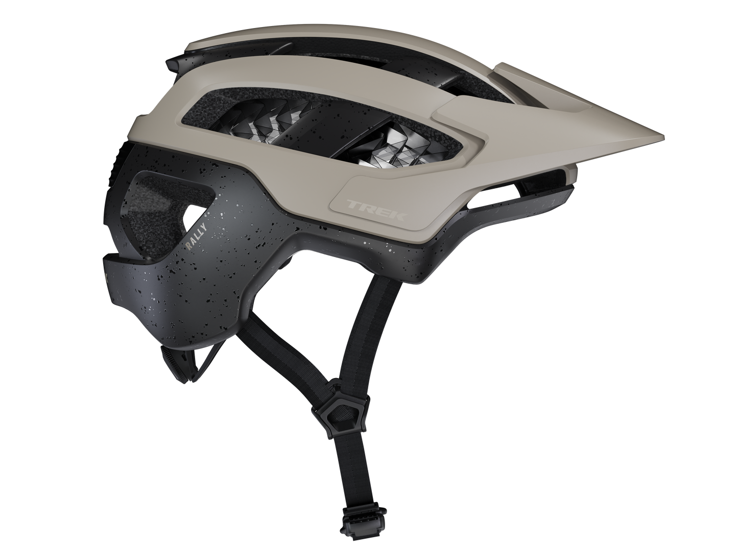 Trek Rally WaveCel Mountain Bike Helmet