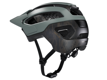 Trek Rally WaveCel Mountain Bike Helmet