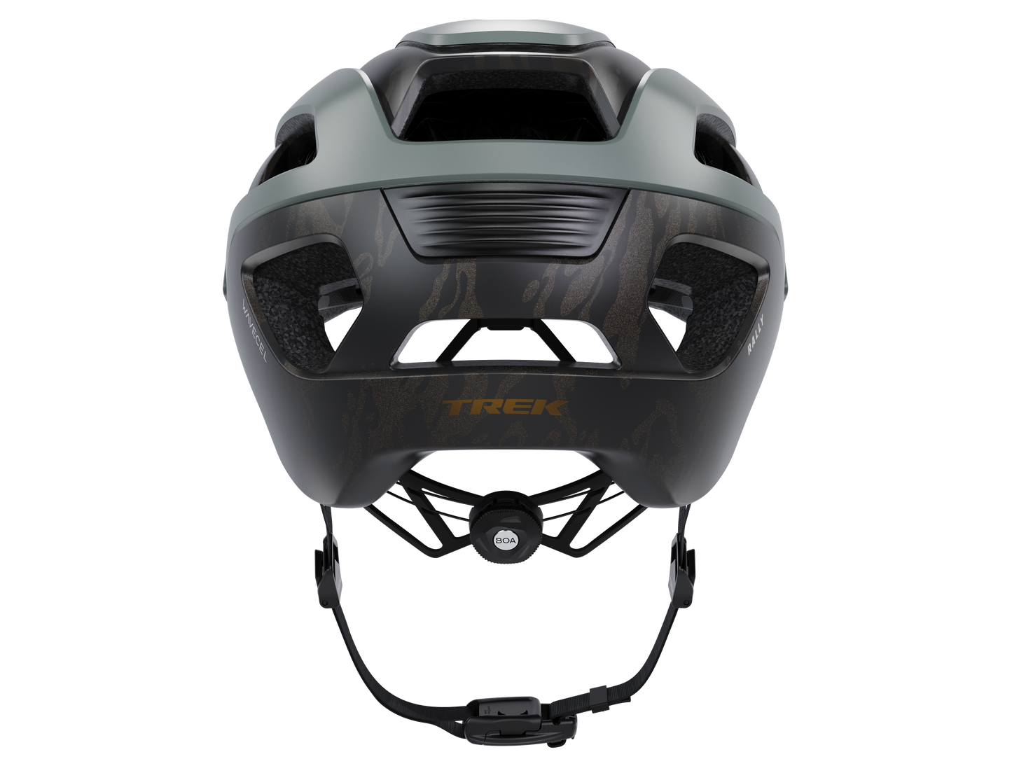 Trek Rally WaveCel Mountain Bike Helmet