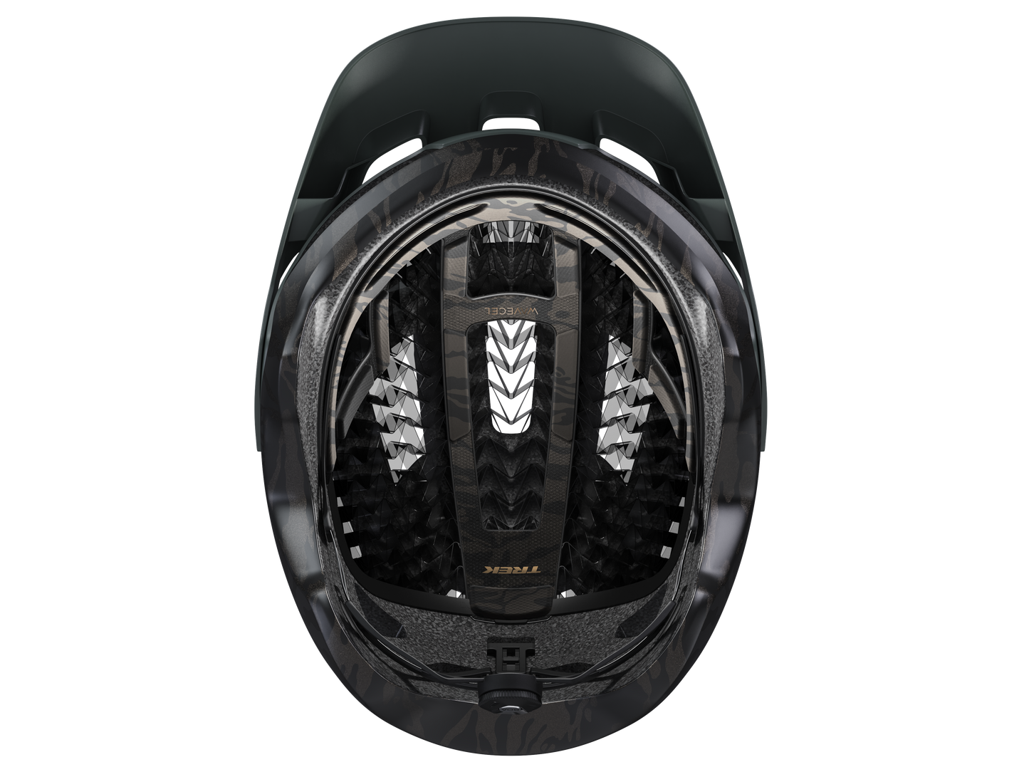 Trek Rally WaveCel Mountain Bike Helmet