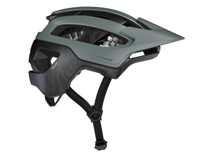 Trek Rally WaveCel Mountain Bike Helmet