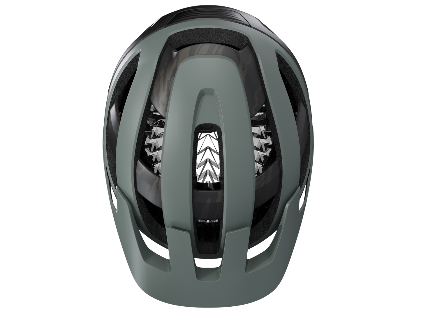 Trek Rally WaveCel Mountain Bike Helmet
