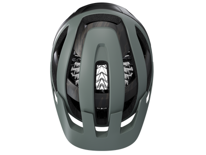 Trek Rally WaveCel Mountain Bike Helmet