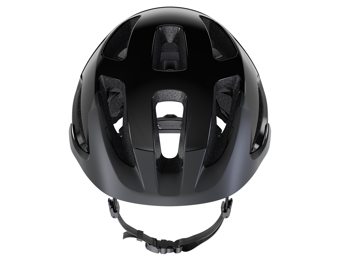 Trek Solstice Bike Helmet