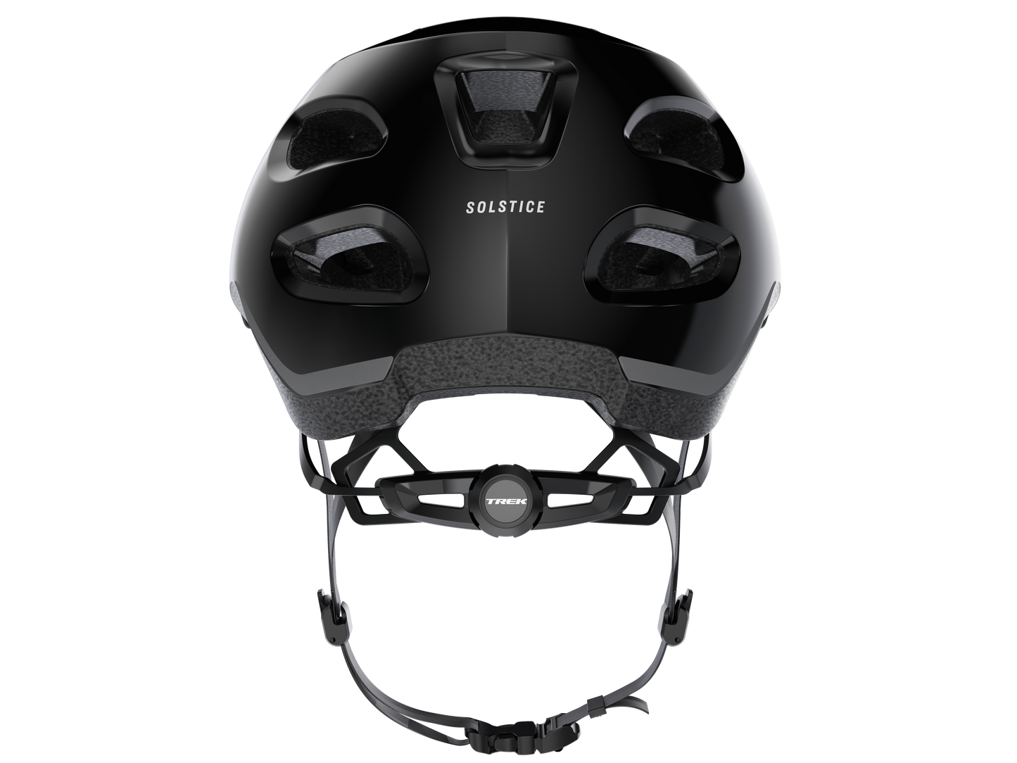 Trek Solstice Bike Helmet